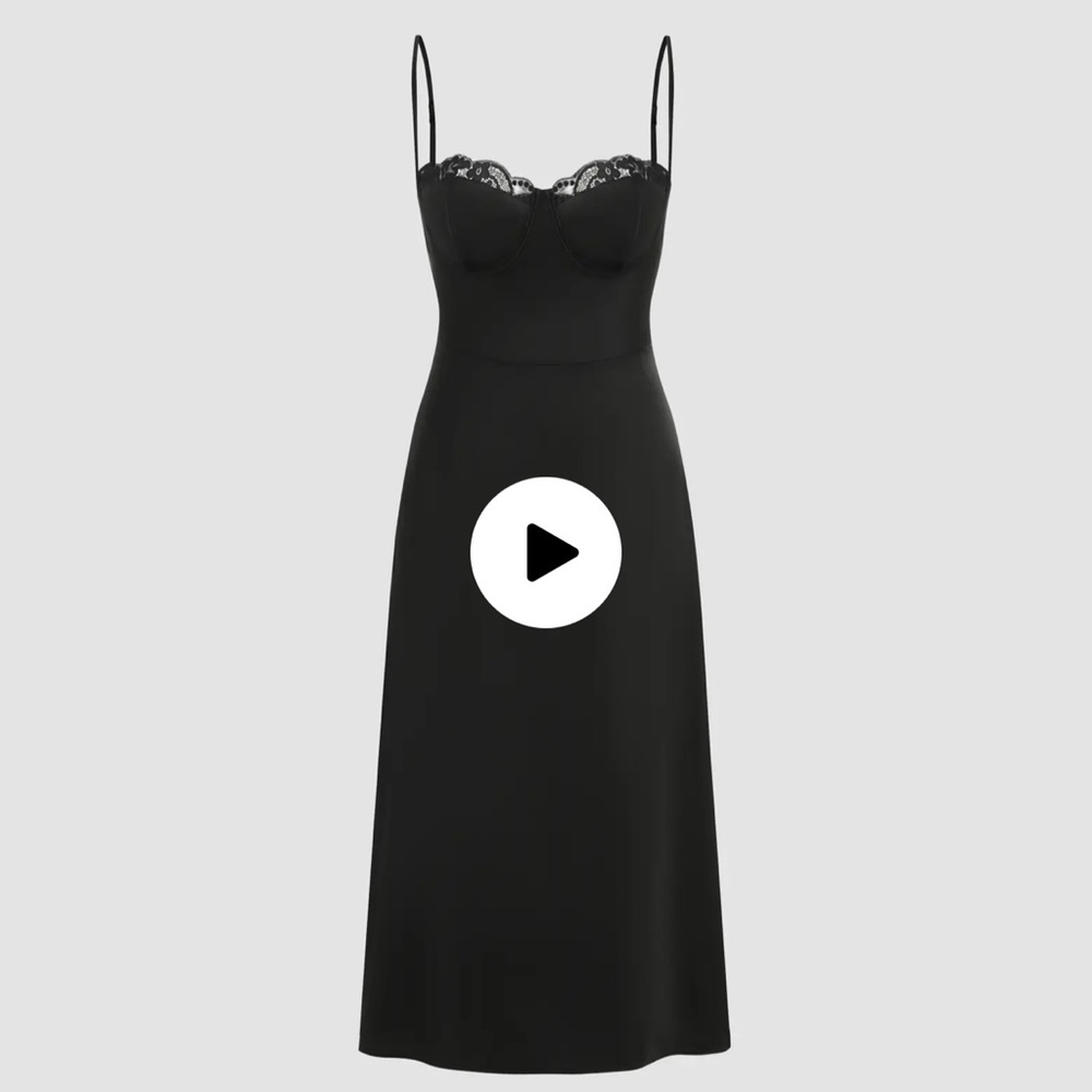 Cider Dress
